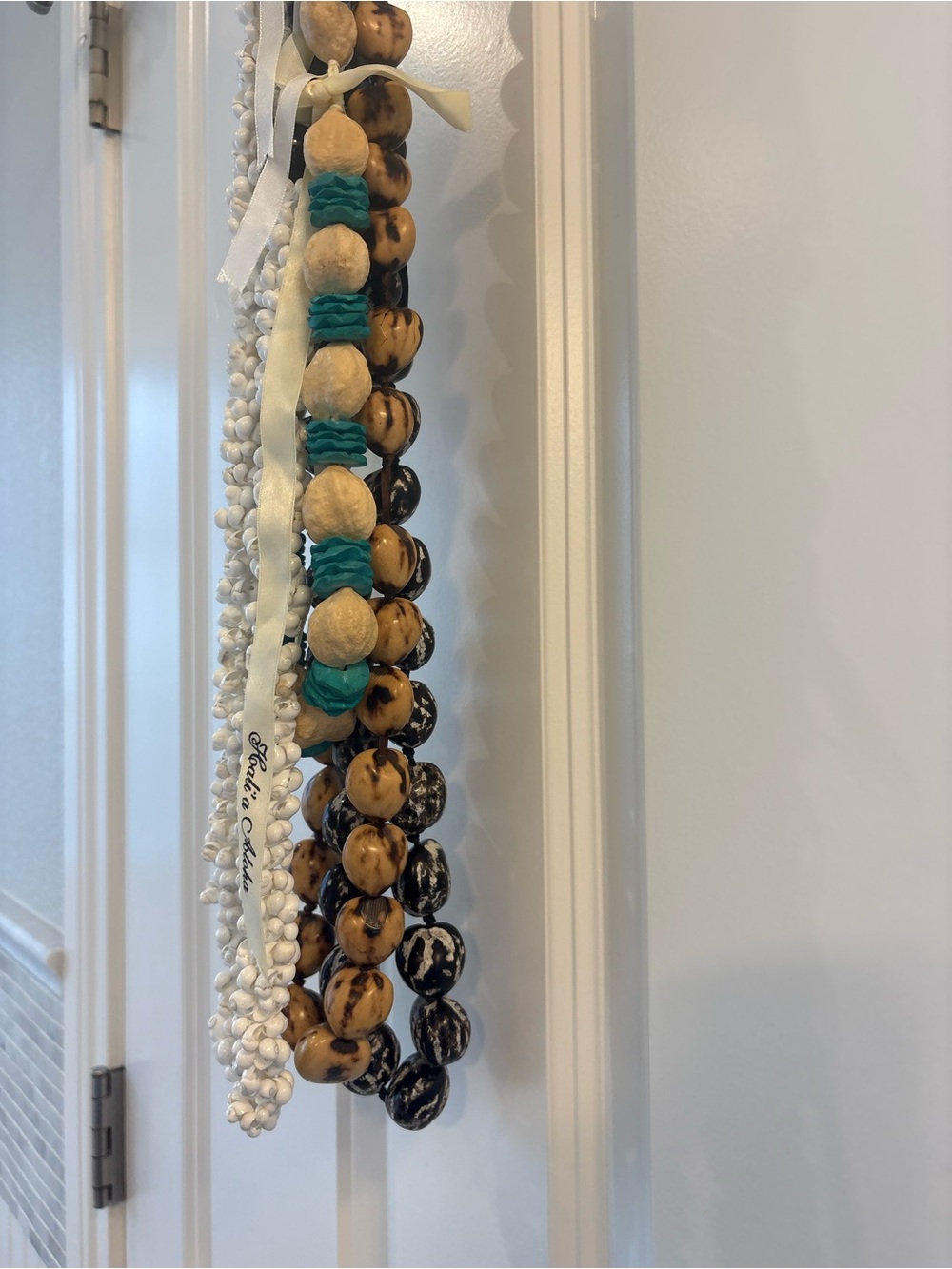 Handcrafted Hawaiian Lei’s- Men or Women - Picture 9 of 11